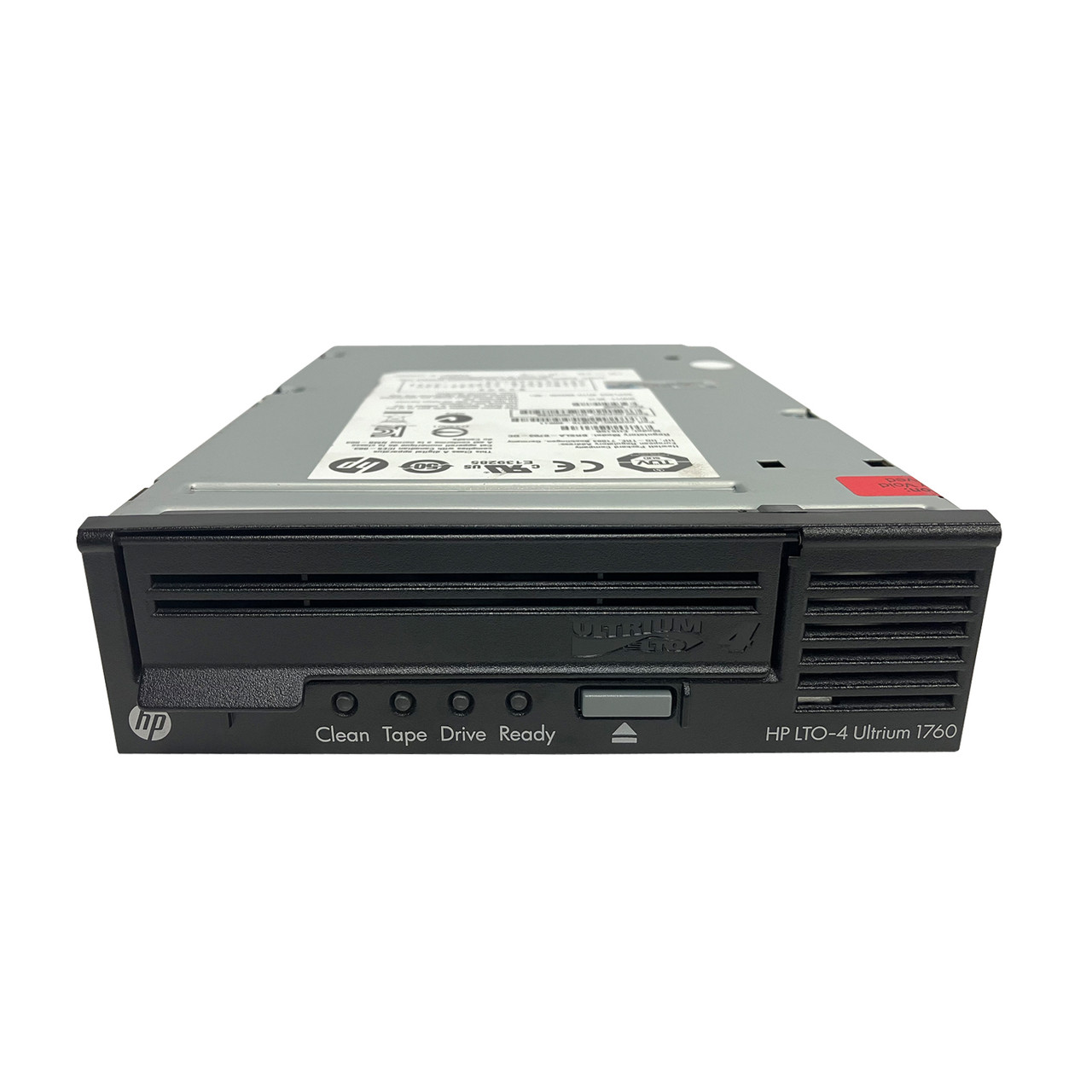 HP 693420-001 LTO-4 Ultrium 1760 SAS HH internal EH919-60011 EH919B