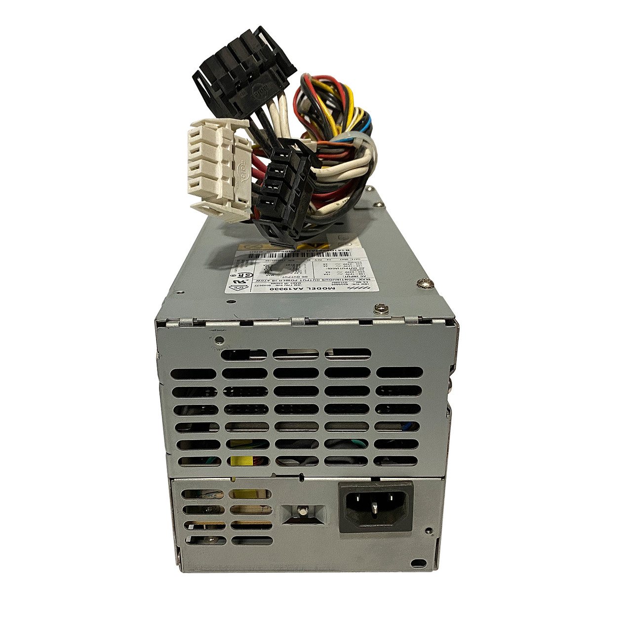 IBM 06H2677 PC Server 720 470W Power Supply 82G5890 AA19330