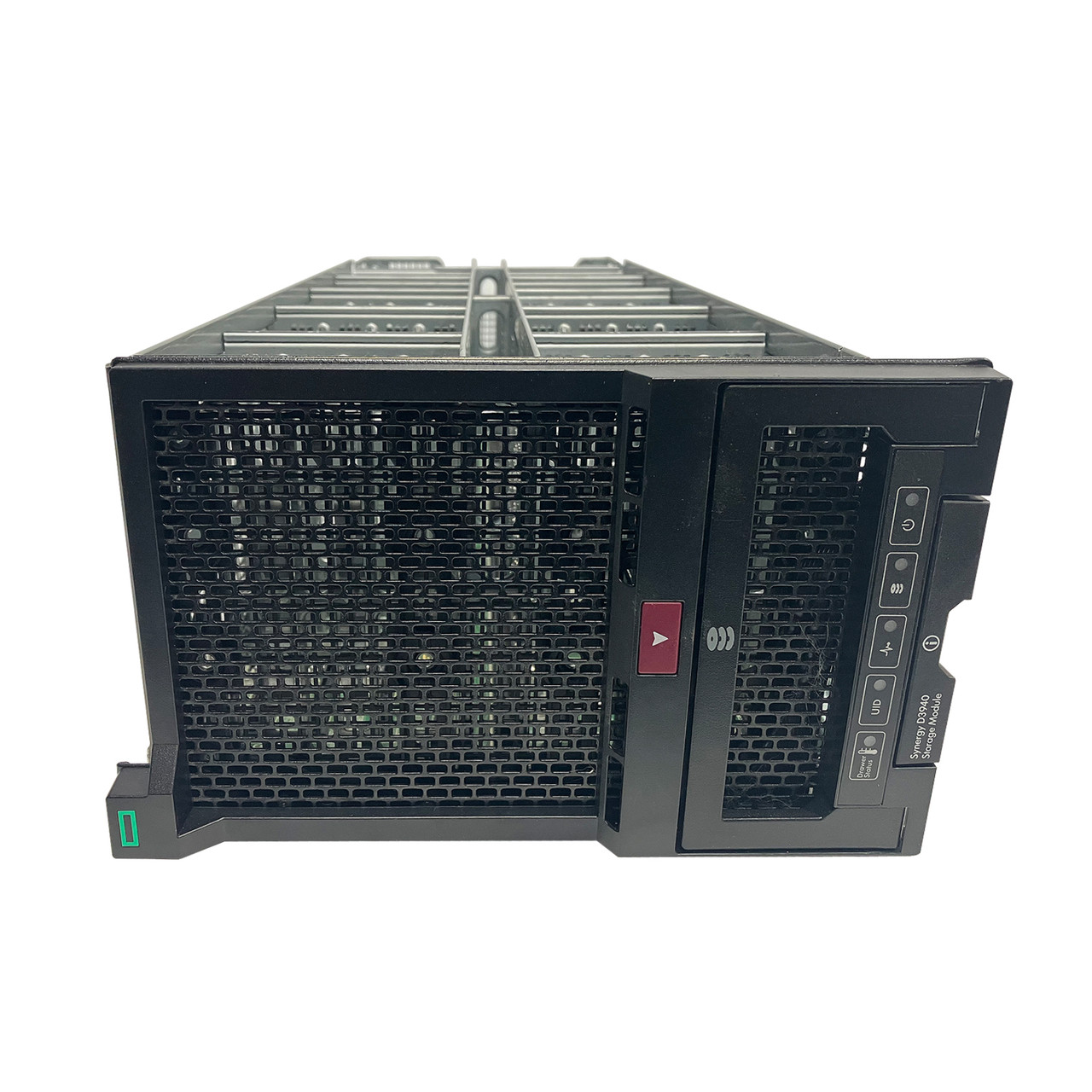 HPe 755869-001 Synergy D3940 Backplane 40 SFF