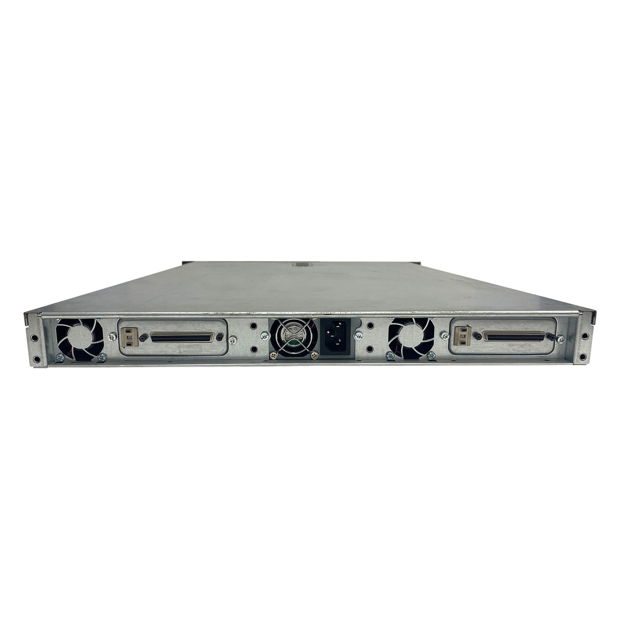 Sun 380-1325 StorEdge DAT72 1U SCSI Enclosure