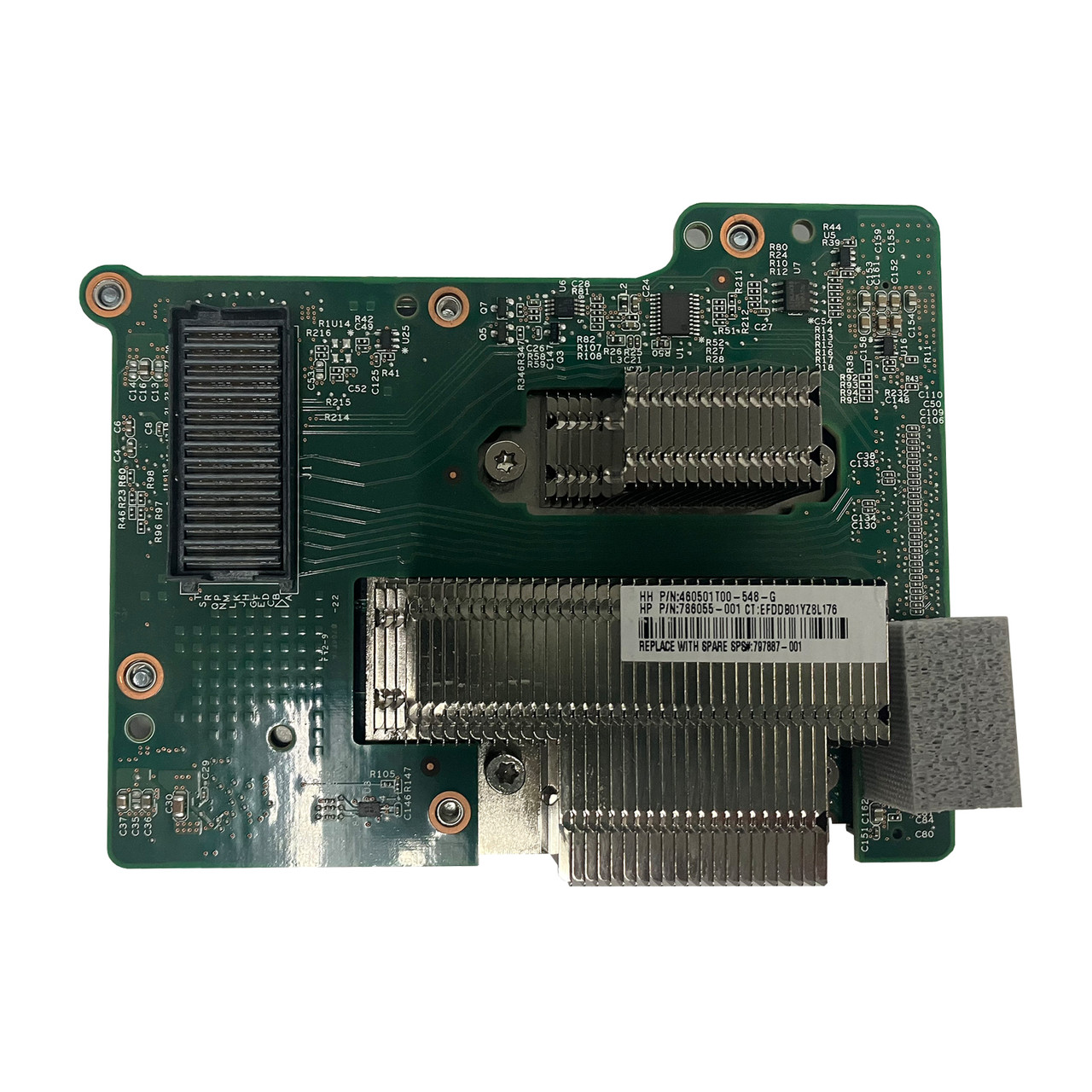 HPe 806850-B21  Z NV GRID M6 MEZZ GRAPHICS 
