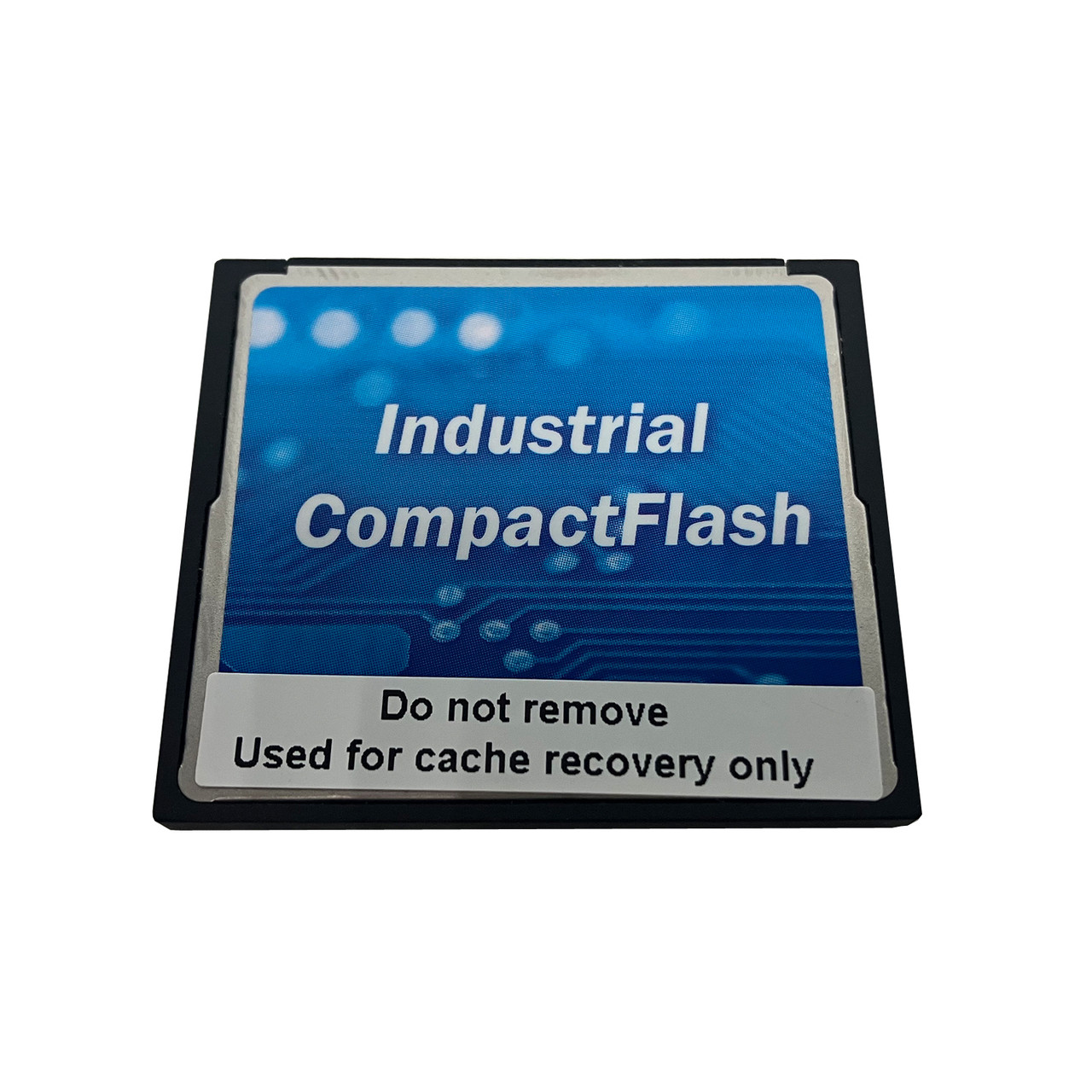 HPe 768079-001 Compact Flash Card MSA 80001008-02 - Serverworlds
