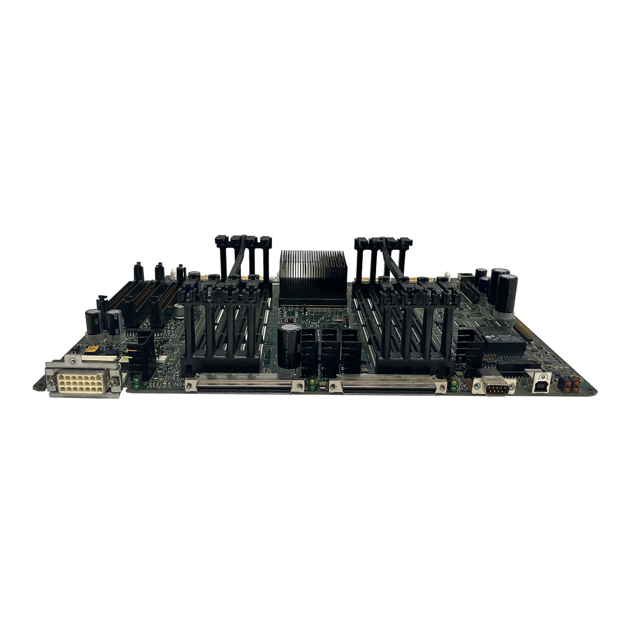 030-1604-006 PCA IP35 4CPU TREX
