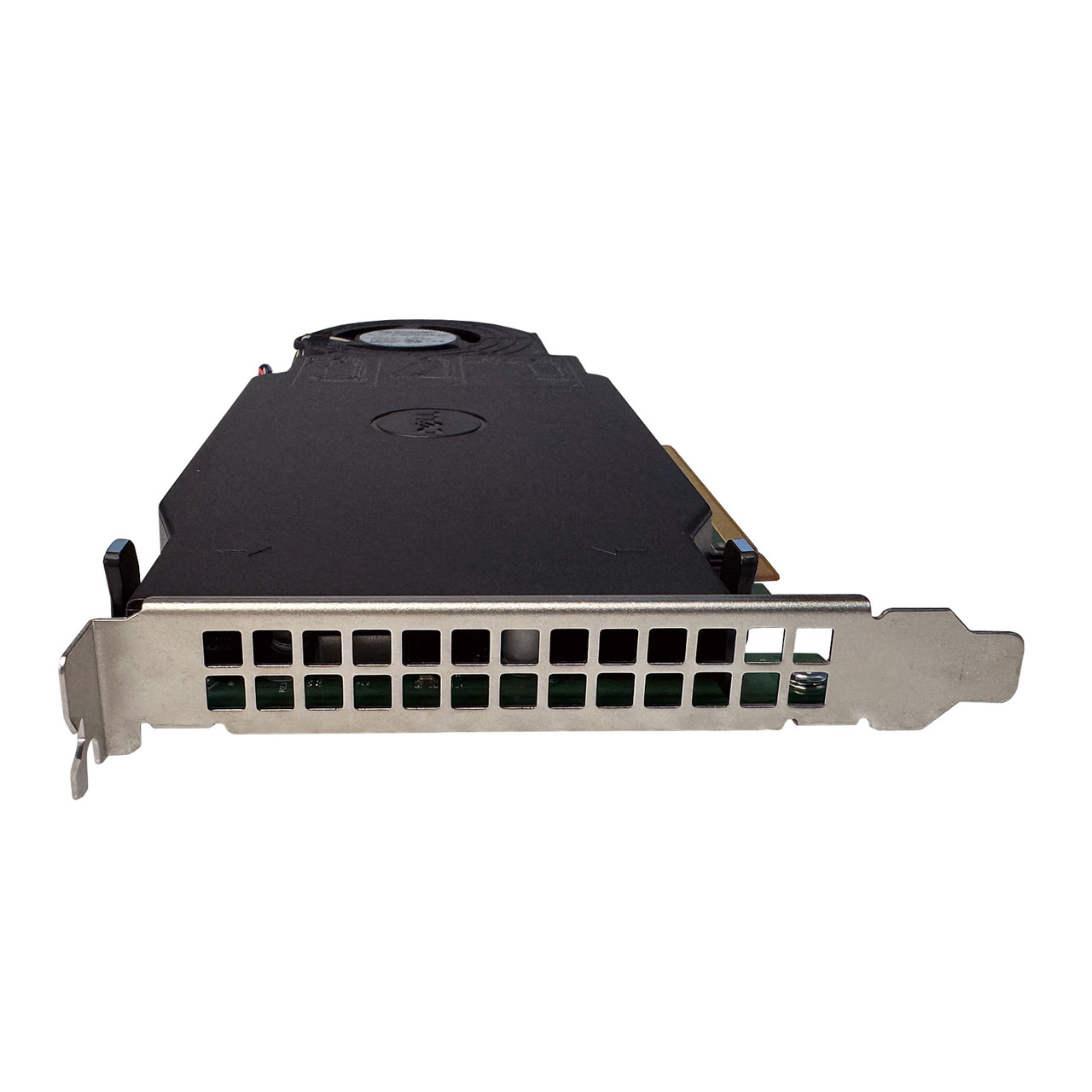 Dell 3J7WX | Ultra SSD M.2 PCIe x4 Quad Port Adapter - Serverworlds