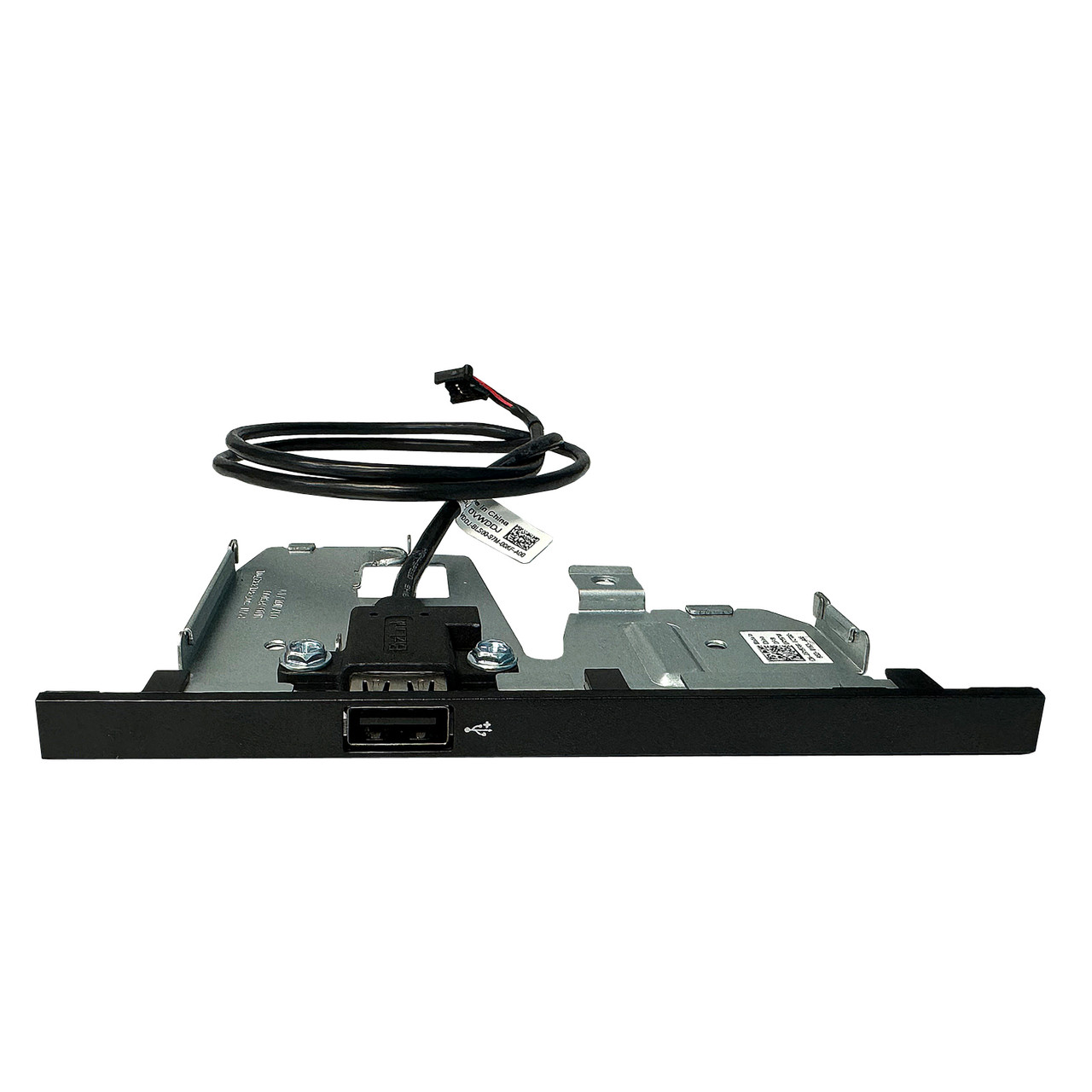 Dell RY97W PowerEdge R630 8HDD USB Assembly VWDDJ