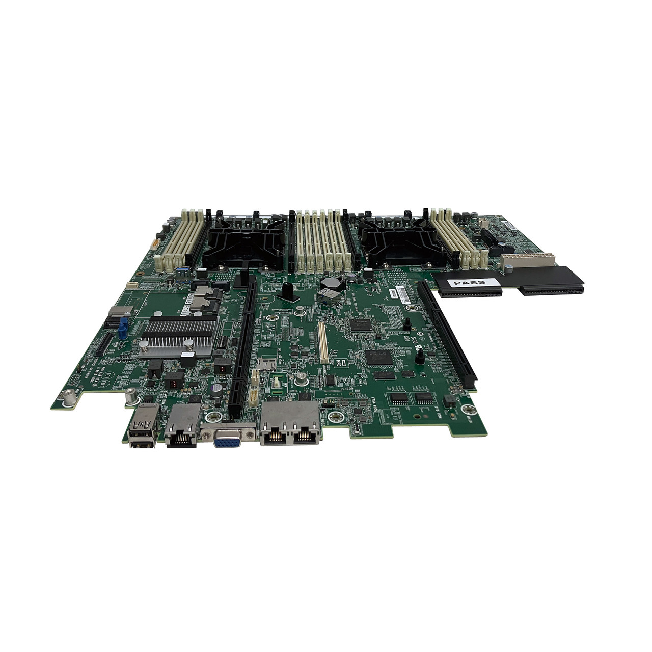 Macデスクトップ HPE Spare System Board 878512-001 HPe P11709-001 DL160 Gen10 system Board 854836-002 - Serverworlds