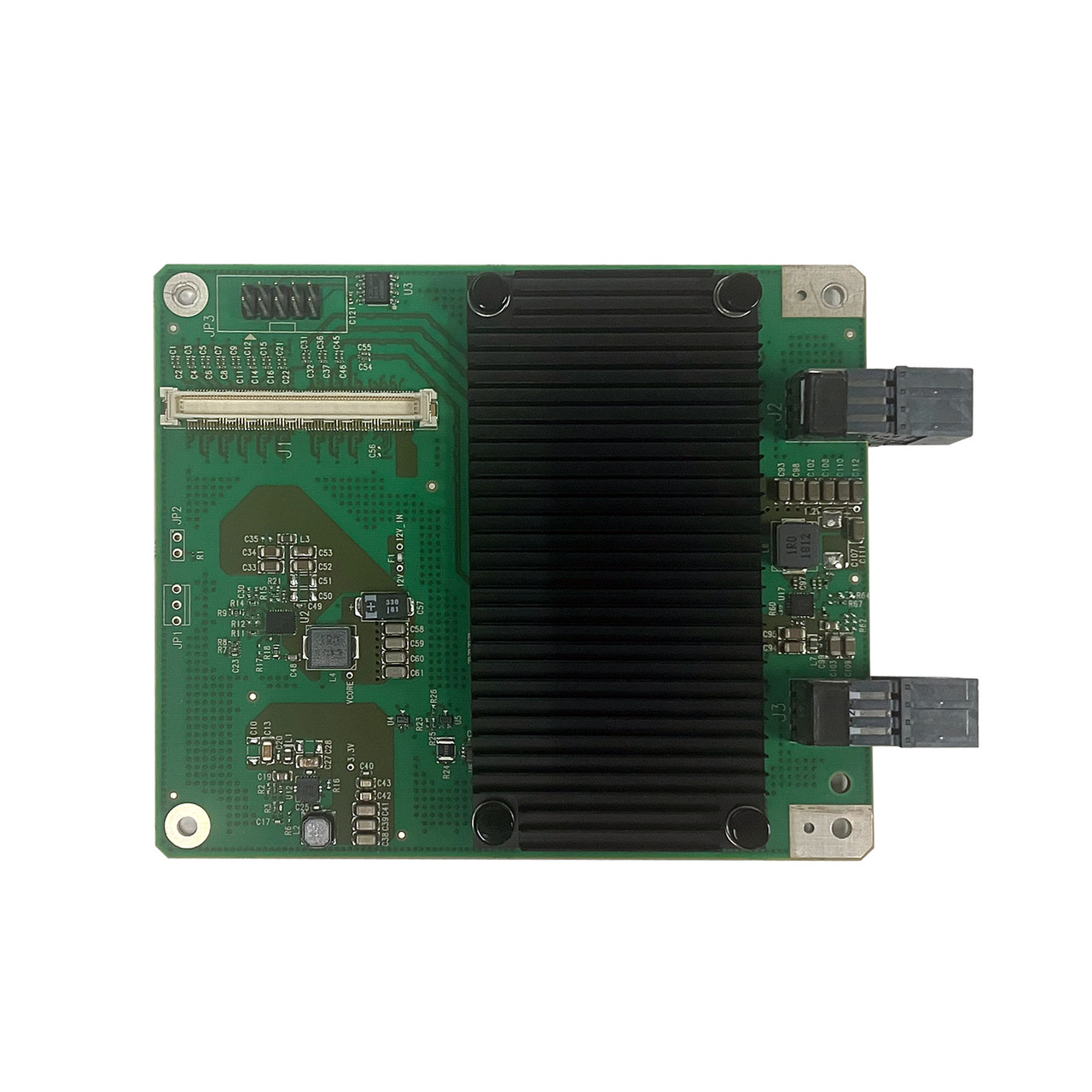 HPe  P06375-001 2 Port CX5 Mezzanine Card Q7G90A P0006047-001