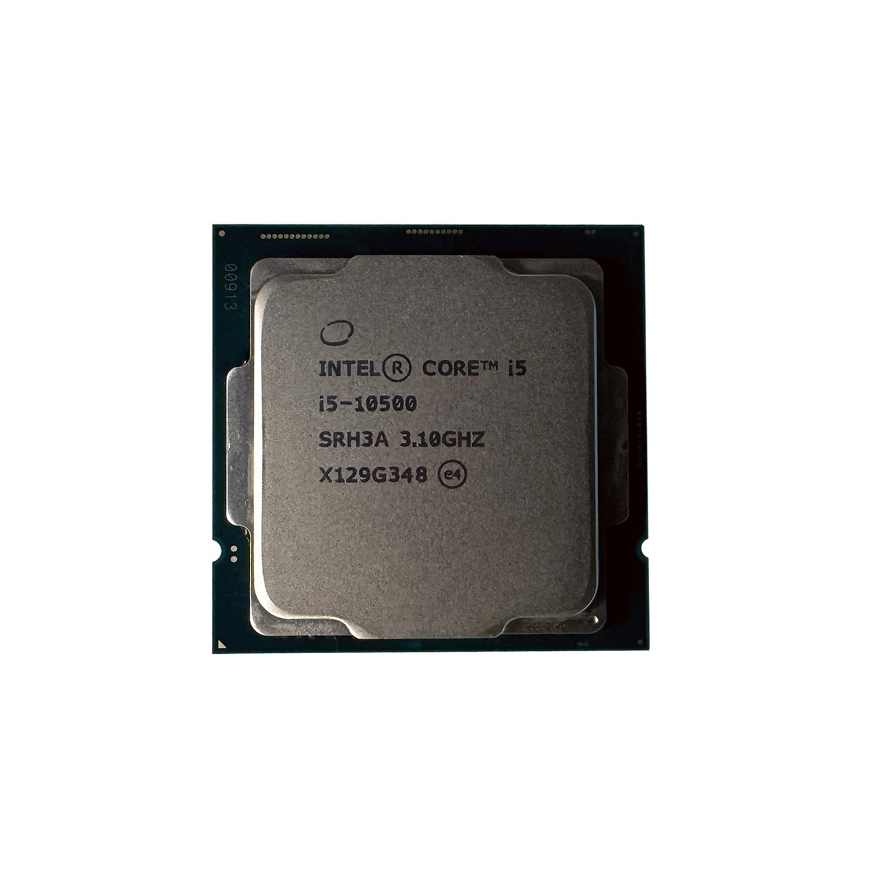 Intel Core i5-10500 3.10GHZ 中古pc解体ジャンク品！ - Intel Core i5