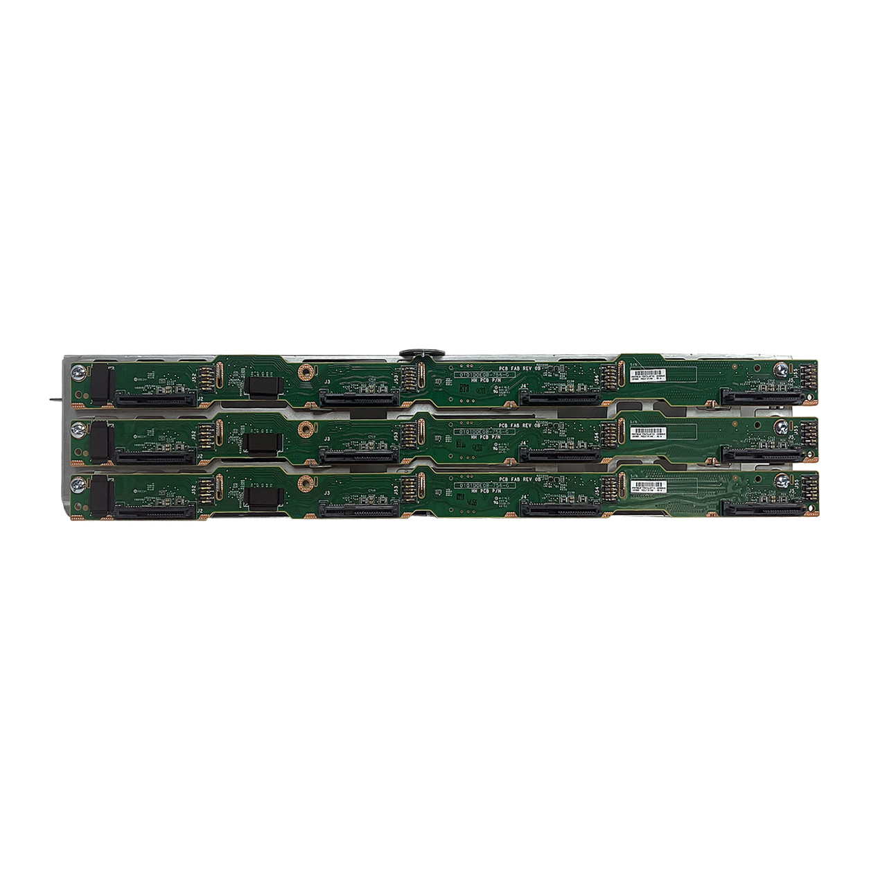 HPe 875082-001 DL38X Gen10 4LFF Midplane 809459-002 - Serverworlds