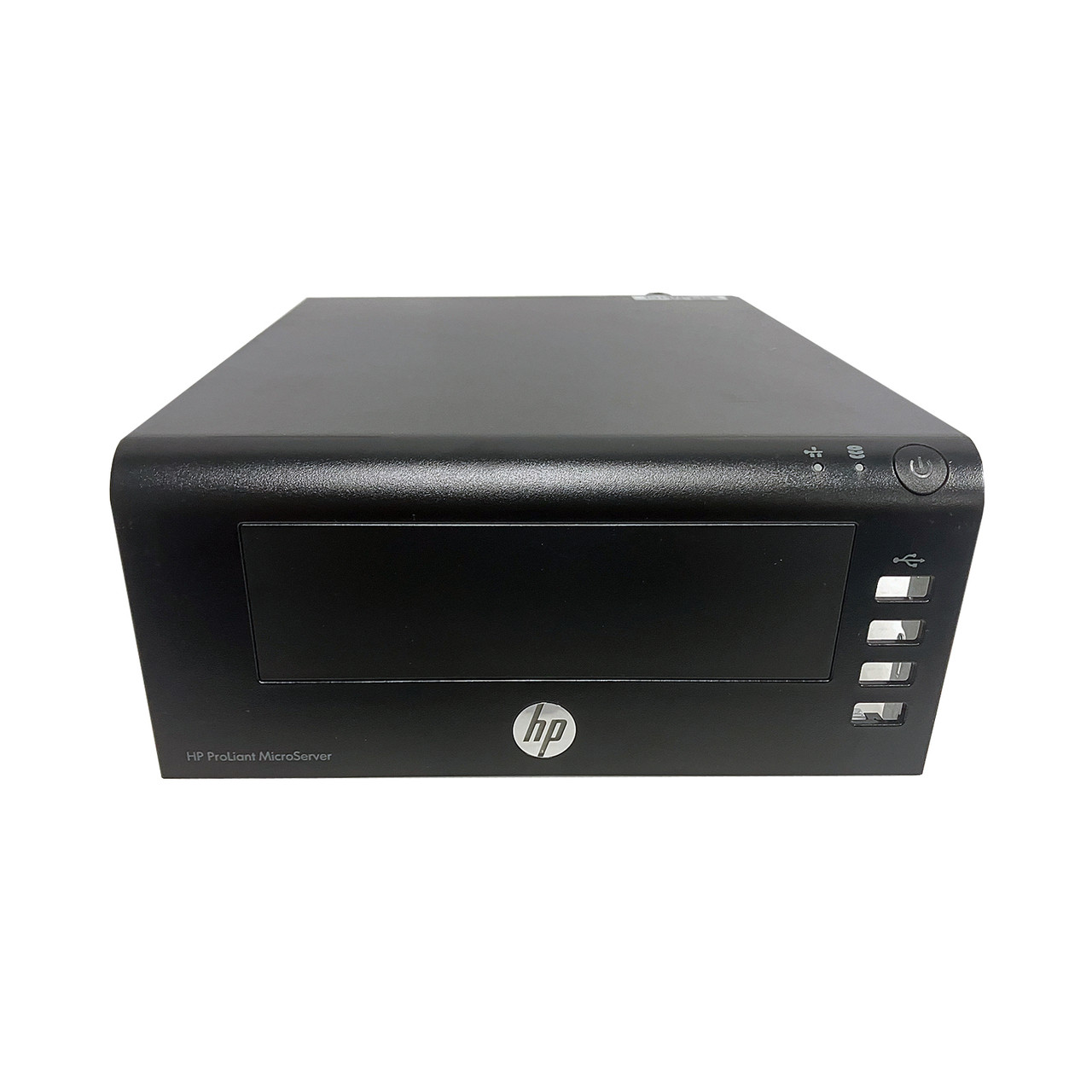  HP N40LMicroserver N40L Front Bezel with Media Blank