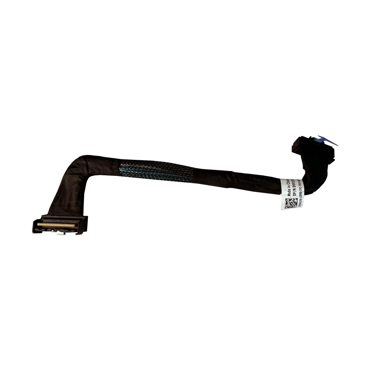 Dell VV1F0 PowerEdge R660XS CTRL_DST_A to MB_SL5_CPU1_PA3 Cable