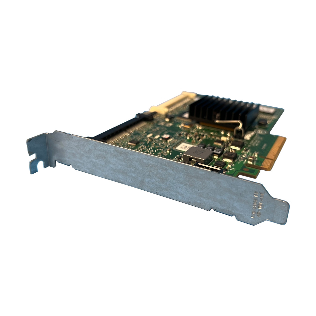 Dell T774H Perc 6I Controller w/256MB and Bracket