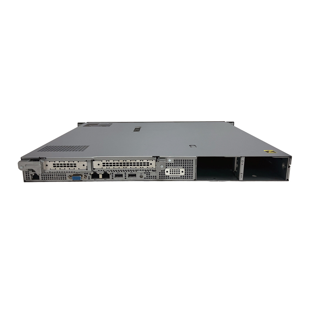 HPe P63678-B21 DL20 Gen10 Plus E-2336 / 32GB 4 SFF 2 x 500W RPS