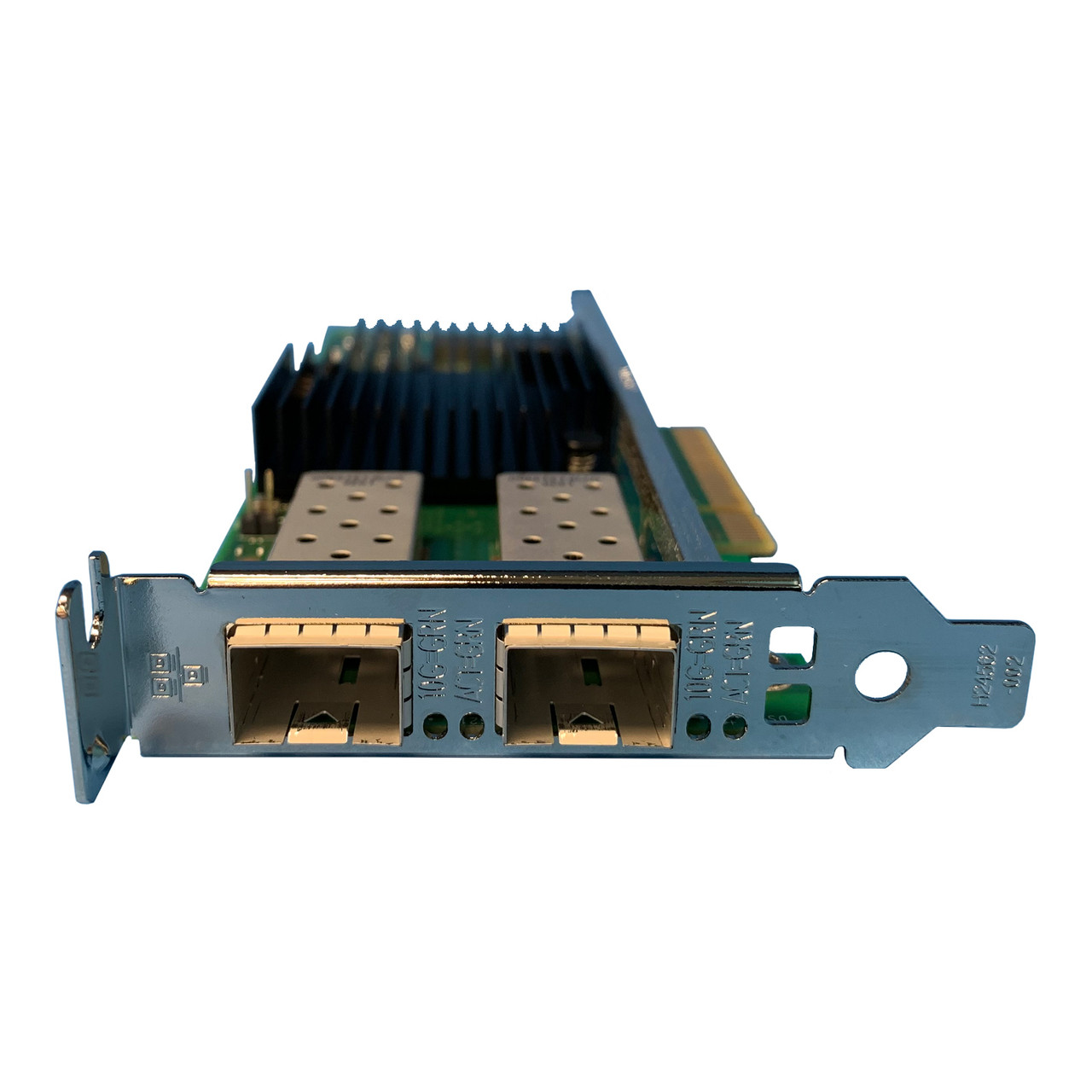 Dell 51G03 Intel X710 Dual Port 10GB SFP Adapter w/LP Bracket