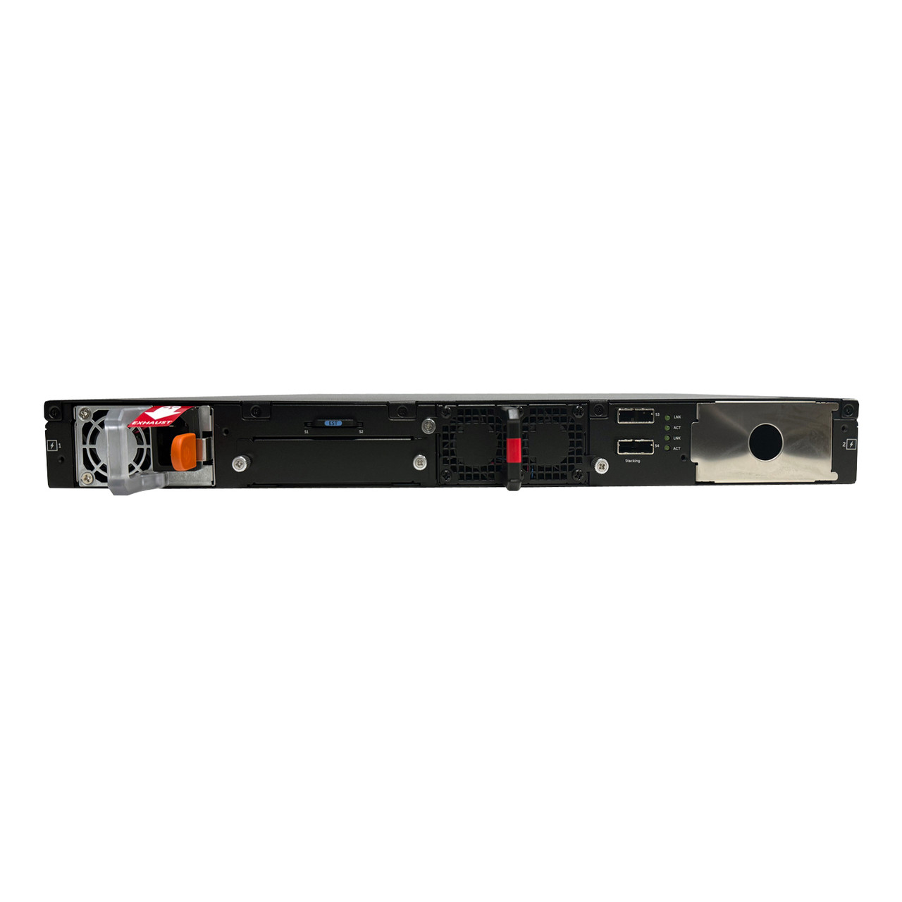 Dell S3148 48 Port Network Switch - Serverworlds