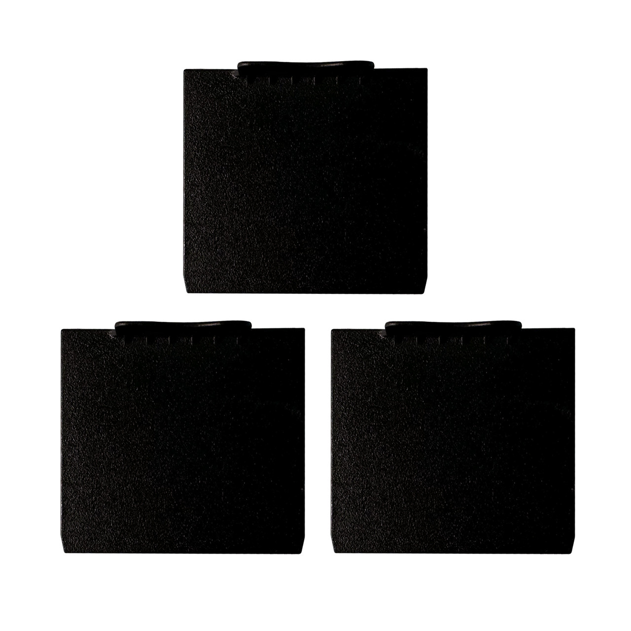 Dell 6THR6 PowerEdge R640 Fan Blank Kit *3 Blanks Included*