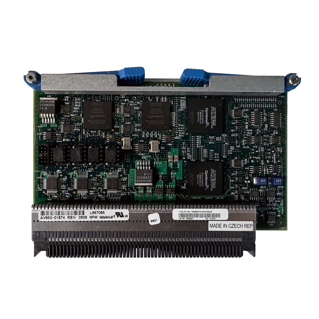 IBM 12R8801 Multiplexer Board