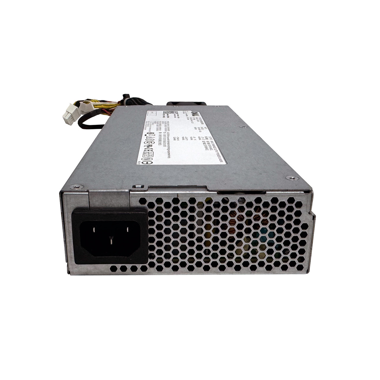 Dell H411J PowerEdge R410 R415 R510  Power Supply L480E-S0 PS-4481-1D-LF Dell H411J PowerEdge R410 R415 R510  Power Supply L480E-S0 PS-4481-1D-LF