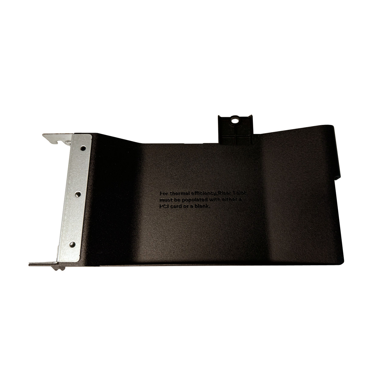 Dell 7G30P PowerEdge R6515 Riser Blank