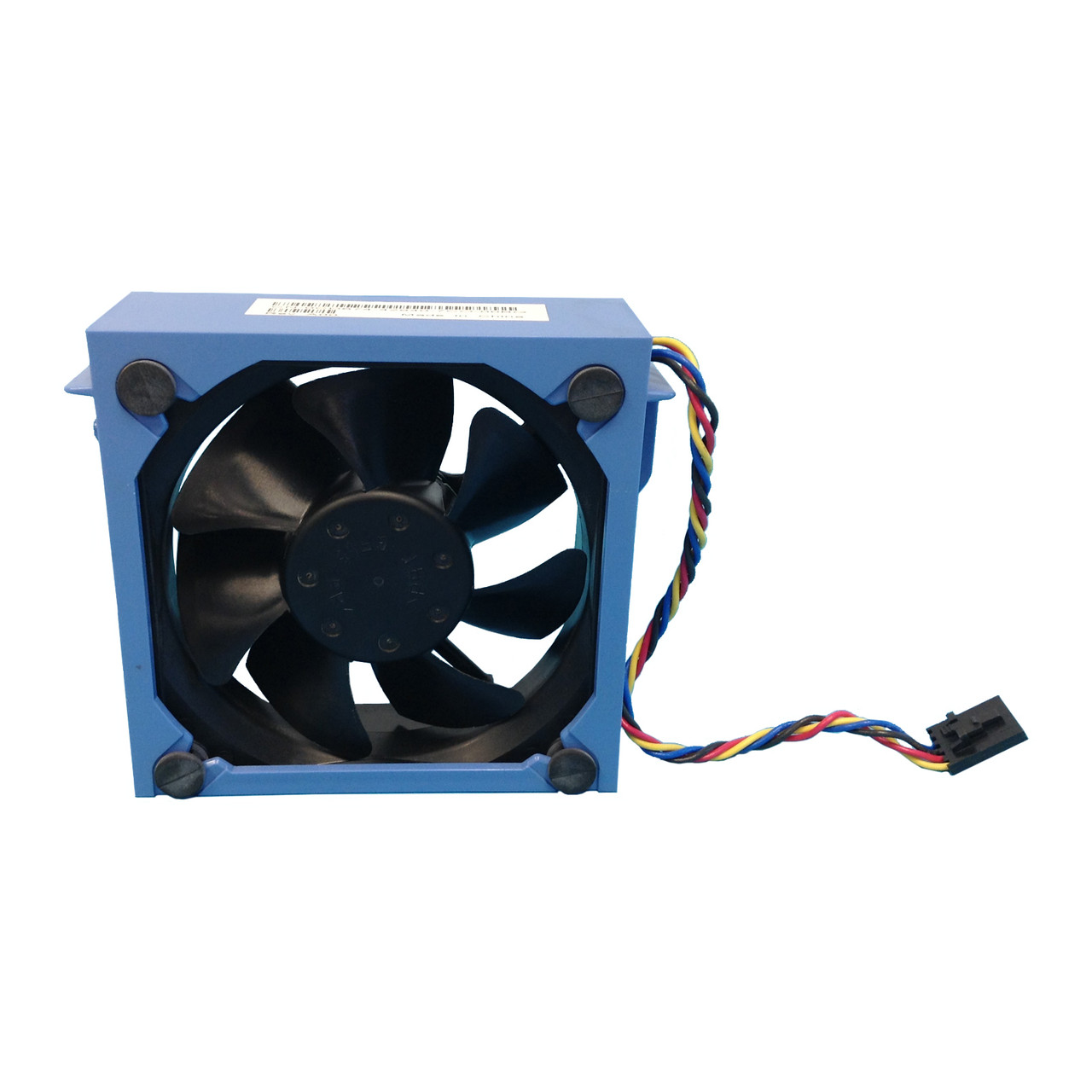 Dell CD674 Precision 690 T7400 T7500 HDD Fan U859H AFC0812D
