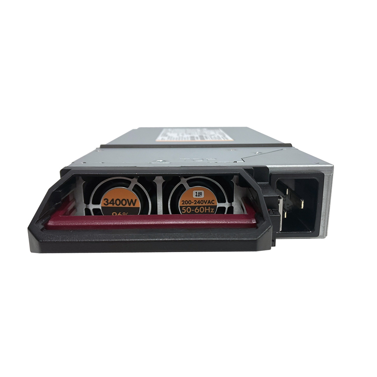 HPe 882168-001 3400W  12V Platinum Hot Plug Power Supply HSTNS-PR66