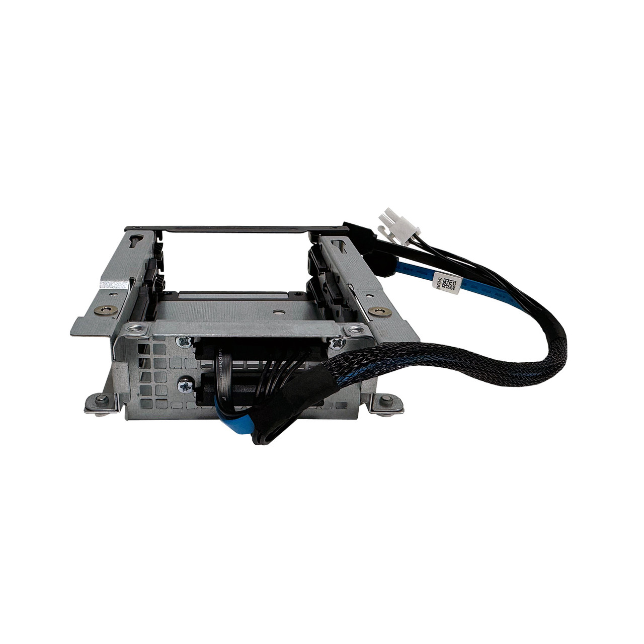 Dell YHJY6 Precision R3930 2.5" SFF Drive Mount J12F8 5RXTR