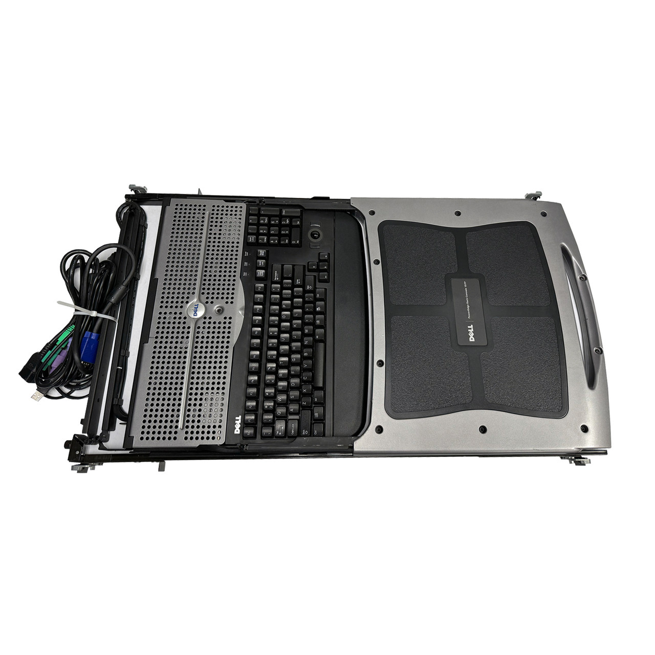 Dell G6325 | Dell 1U 15FP LCD 15
