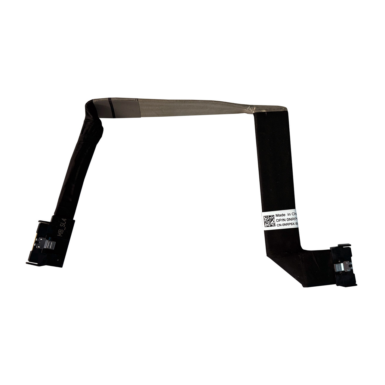 Dell NRP6X PowerEdge R660 BP_DST_PB2 to MB_SL4 Cable