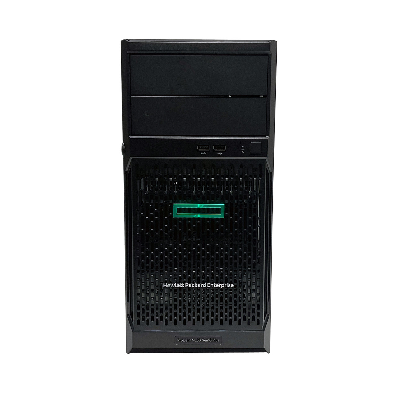 HPE P44725-B21 ML30 Gen10 Plus 8SFF CTO Chassis HPE P44725-B21 ML30 Gen10 Plus 8SFF CTO Chassis