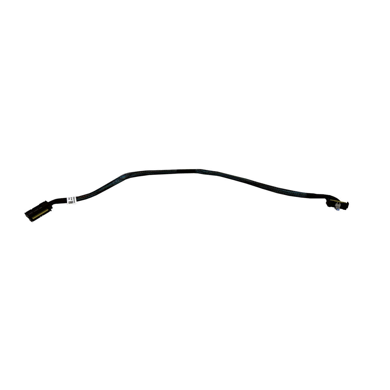 Dell DW18K PowerEdge R450 R650XS 8HDD Onboard SATA Raid Cable