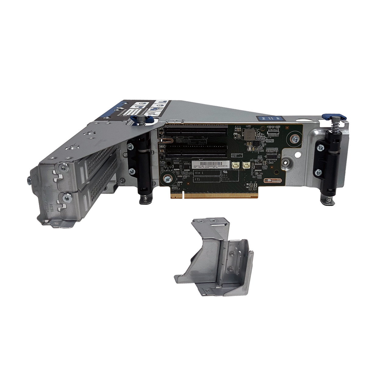 HPe 875780-B21 x8 DL38X Gen10 Tertiary Riser Kit - Serverworlds