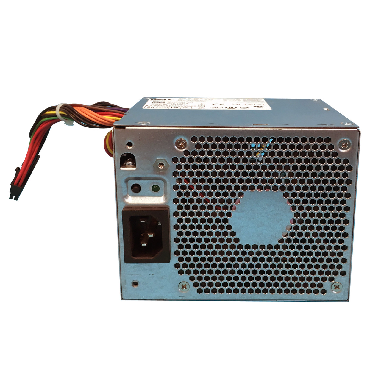 Dell FR597 255W Power Supply D255P-00 DPS-255BB A