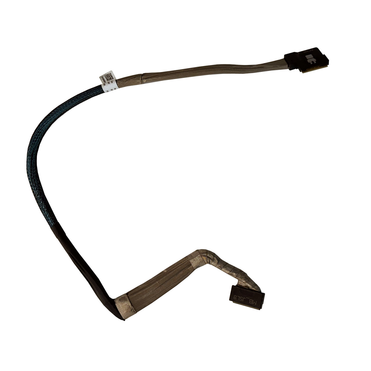 Dell H8DKF PowerEdge R6525 PowerEdge R6525 FCTRL_A to MB_JSL8 Cable