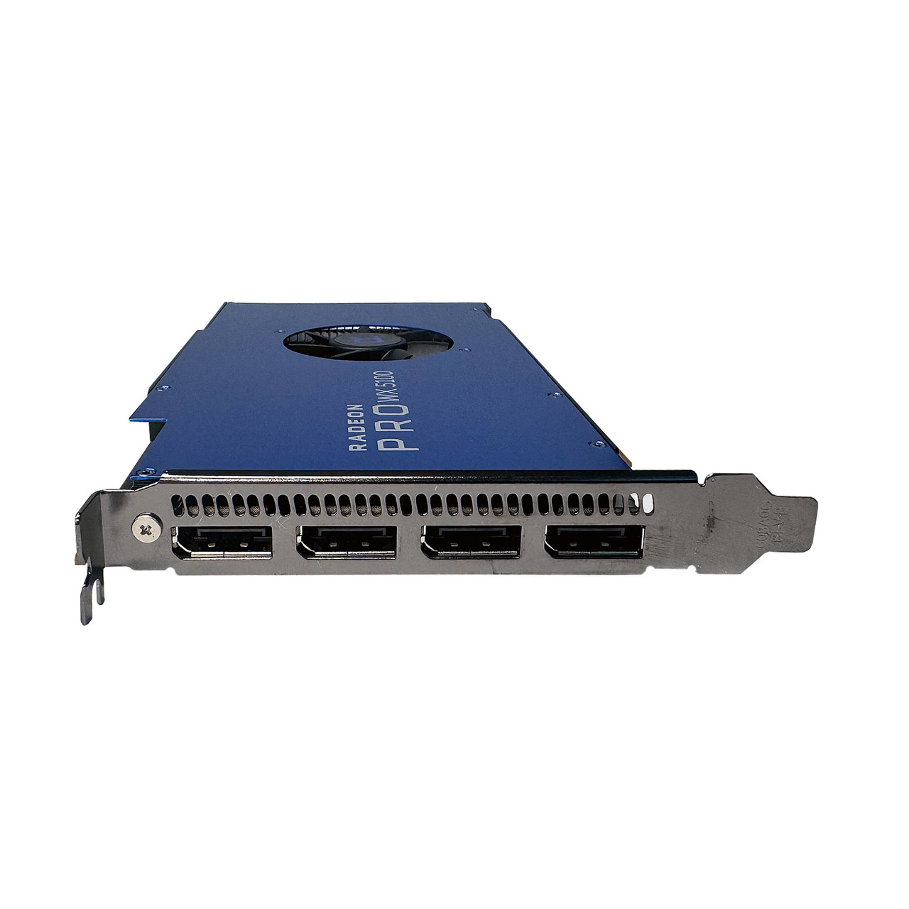 Graphics Cards Radeon Wx 5100 Pro Radeon Pro WX 5100 Video Card GB