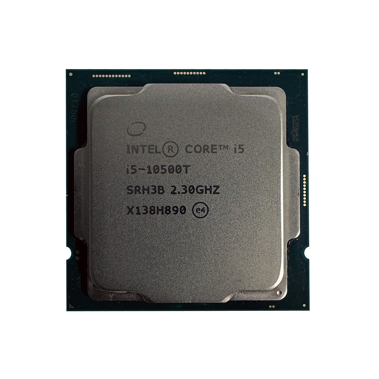 intel SRH3B CORE i5-10500T 2.30Gz CPU□1週間保証