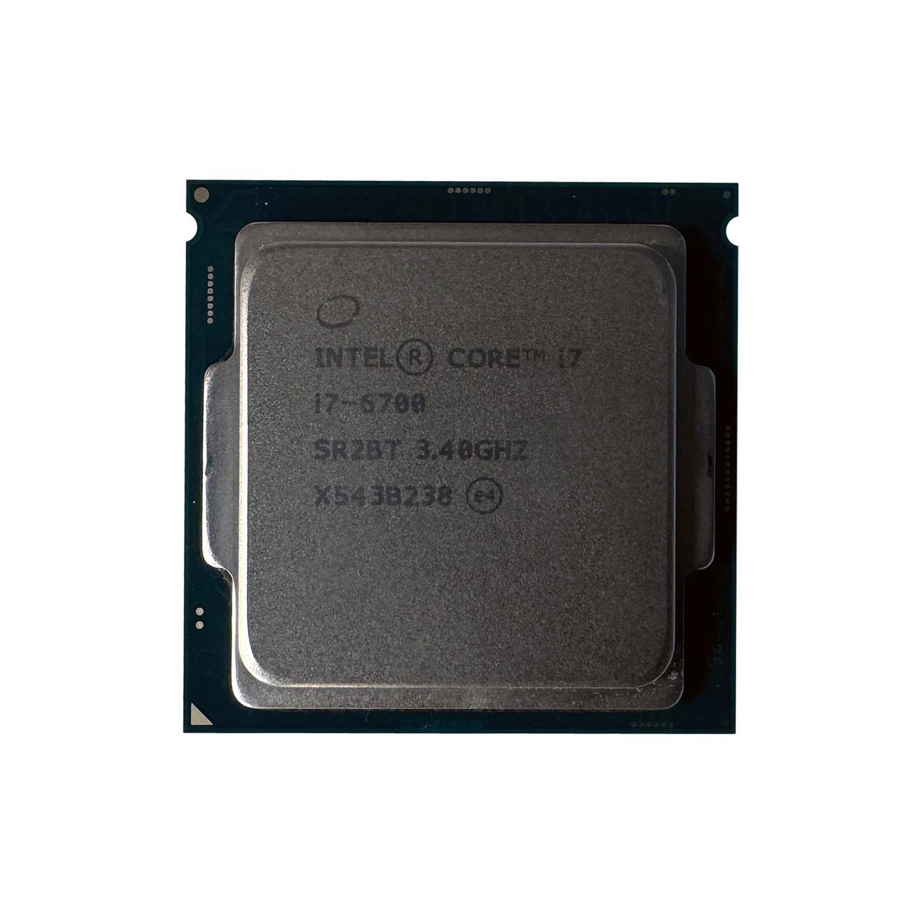 Intel SR28T i7-6700 QC 3.40Ghz 8MB 8GTs Processor
