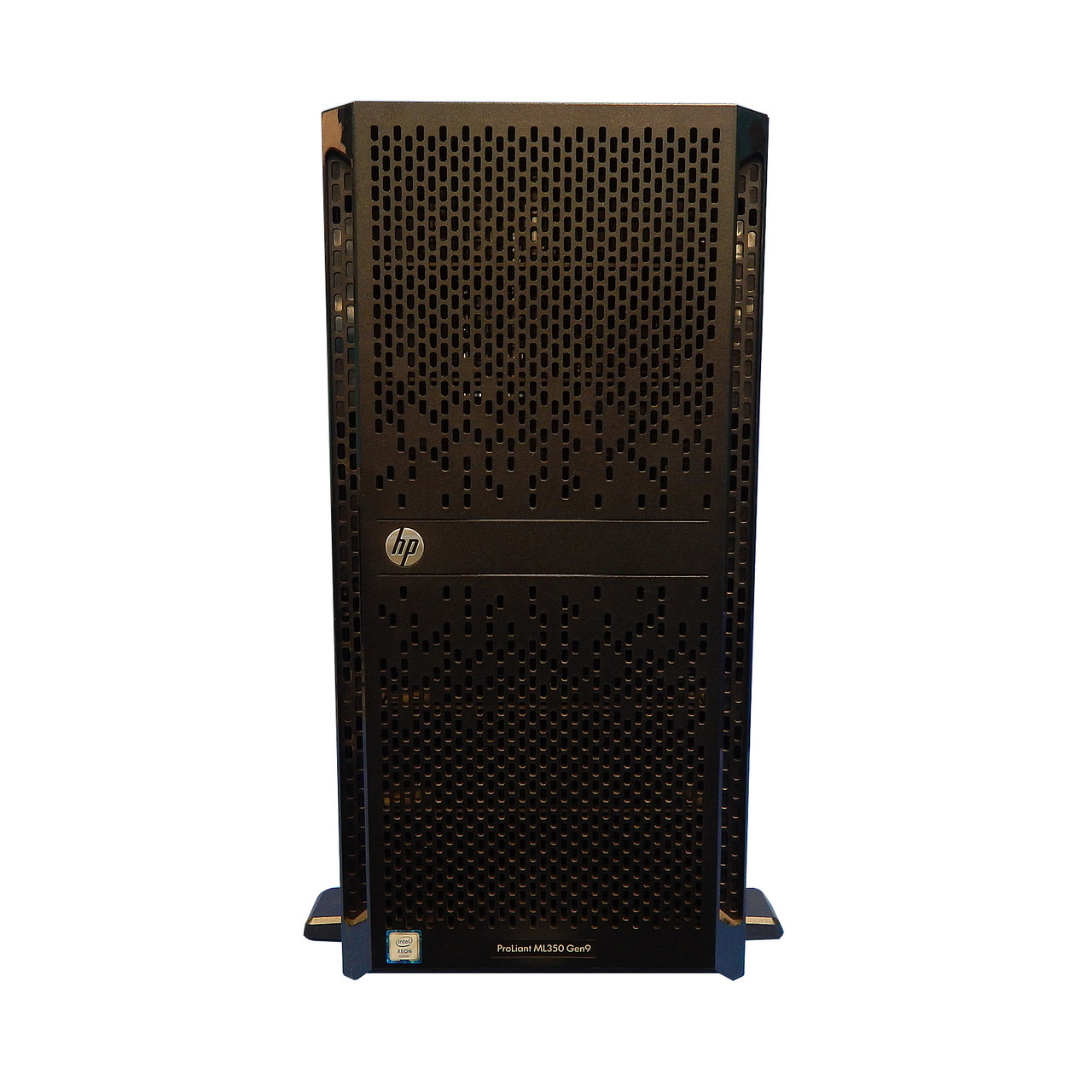 HPe 754537-B21 ML350 Tower Gen9  8LFF CTO 0x0 Server 