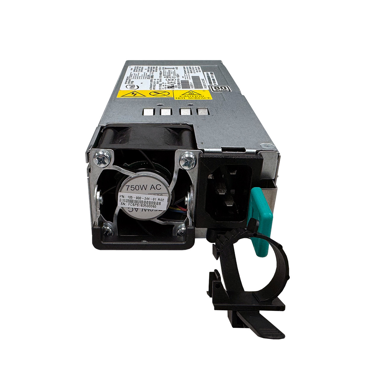 EMC 105-000-244-01 750W Power Supply DPS-750XB A E98791-011 E98791-007