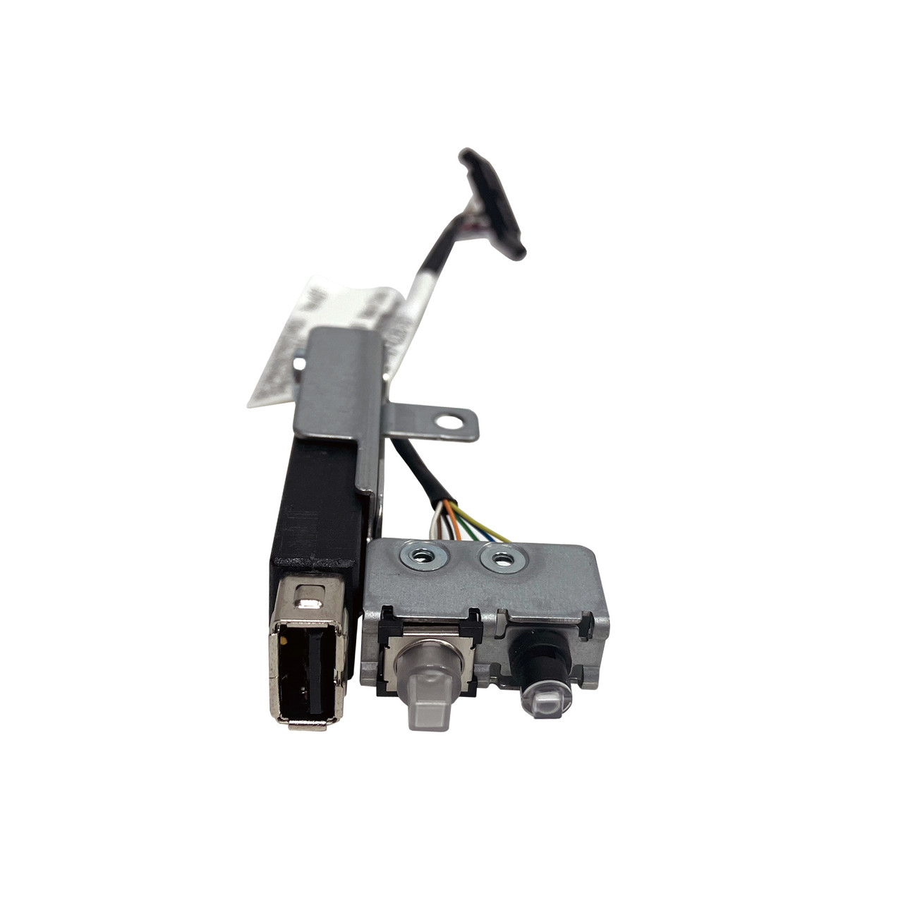 HPe P43060-001 DL110 Gen10+ Front I/O Module P41870-001