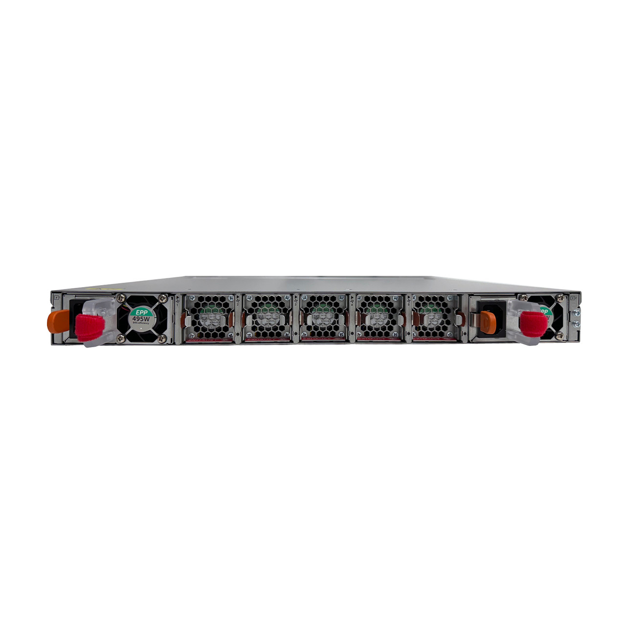 Dell VMWare Edge 3800 Appliance, 2 x 495W, Rails 9K2J5