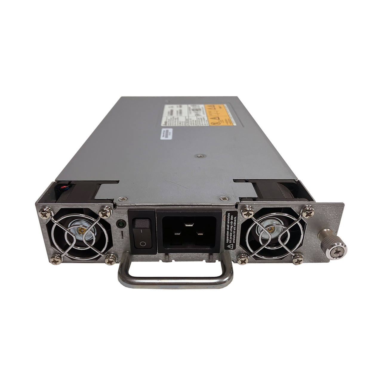 HP 481552-003 SAN384B / SA768B  2000W DC Power Supply  23-0000067-03/B
