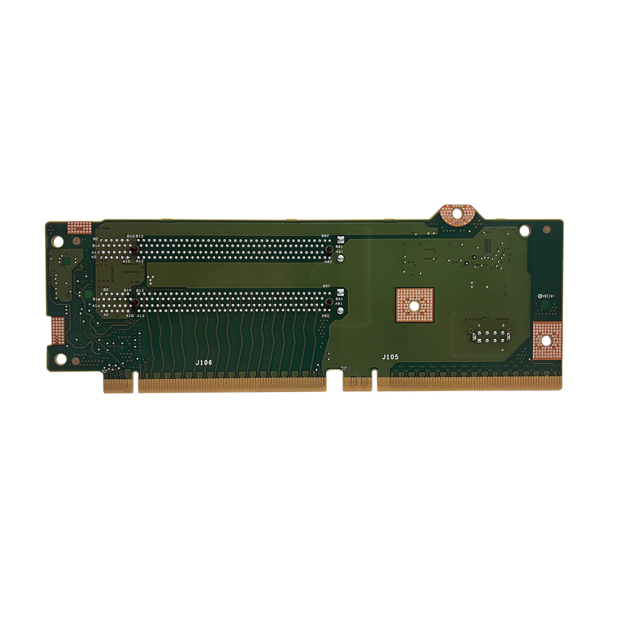 HPe 875059-001 PCI Riser DL38X Gen10 871674-B21 809463-001