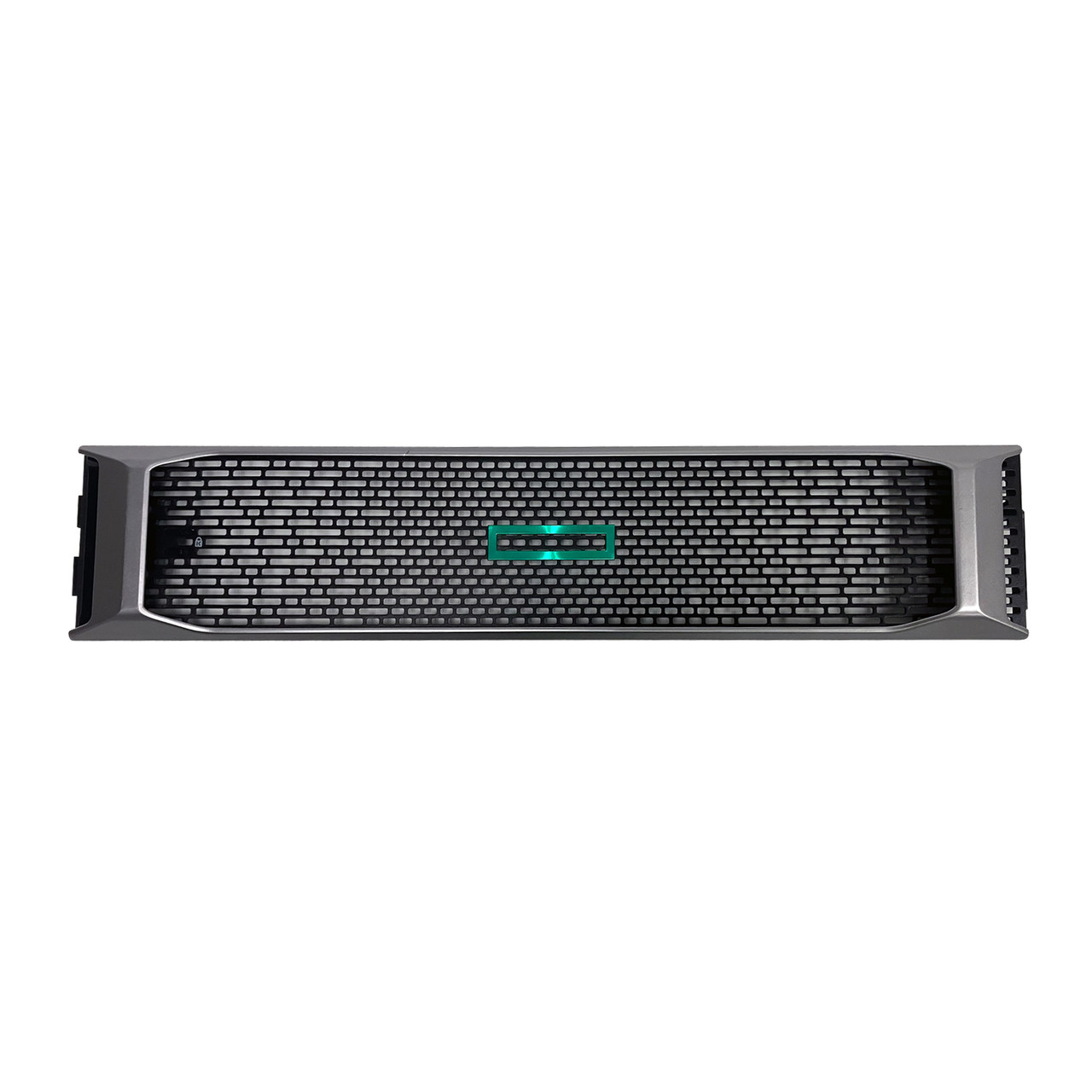 HPe 867809-B21 875065-001 Gen10 2U Security bezel - branded 858790