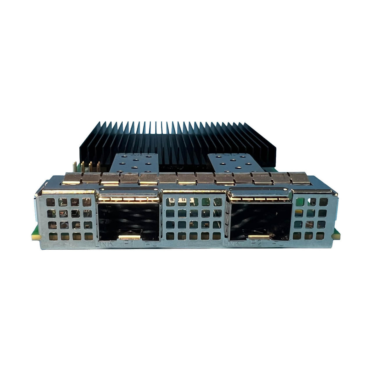 Dell PWH3C Intel E810 XXVDA2 Dual Port 25GBe SFP OCP