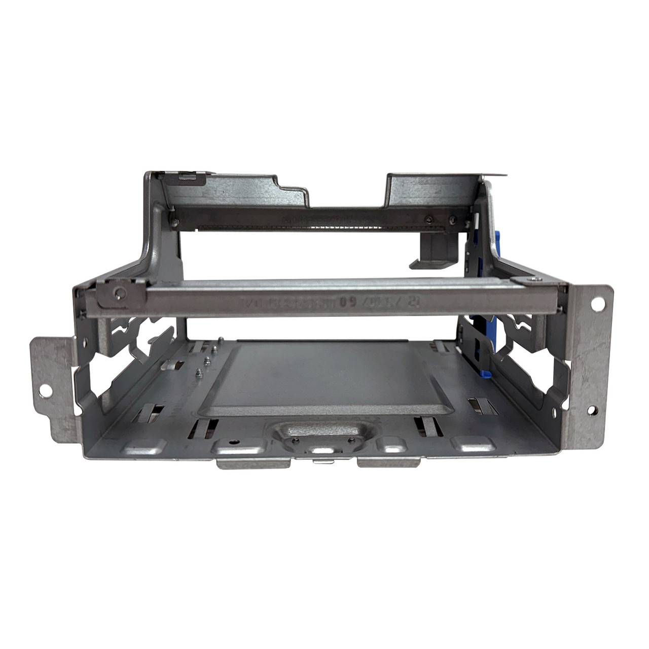 1B4323700 Dell Precision T5820 Metal Media Drive Cage