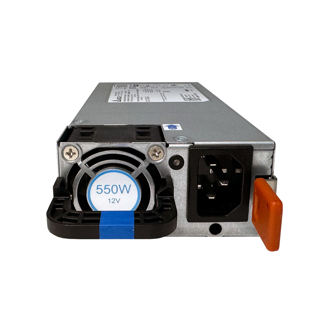 Dell CRMRT Platinum 550W Power Supply (Normal Airflow) DPS-550AB-45 A