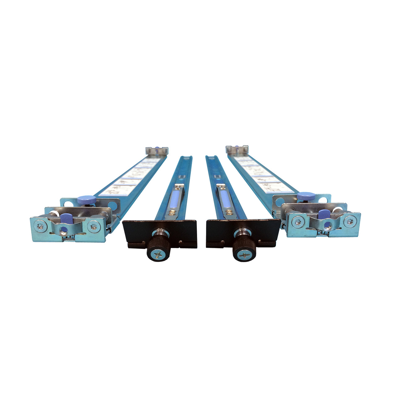 Dell S3048 Type A5 Switch Ready Rail Kit