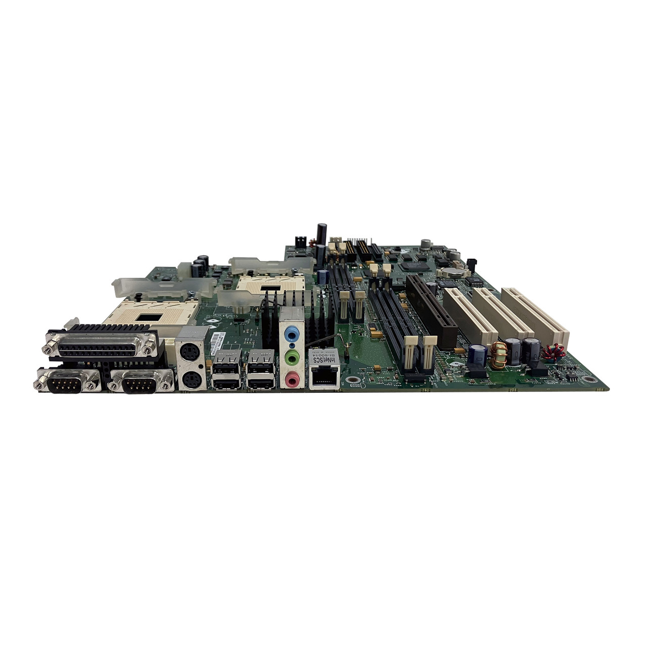 HP 239059-001 W6000 System Board  010912-102