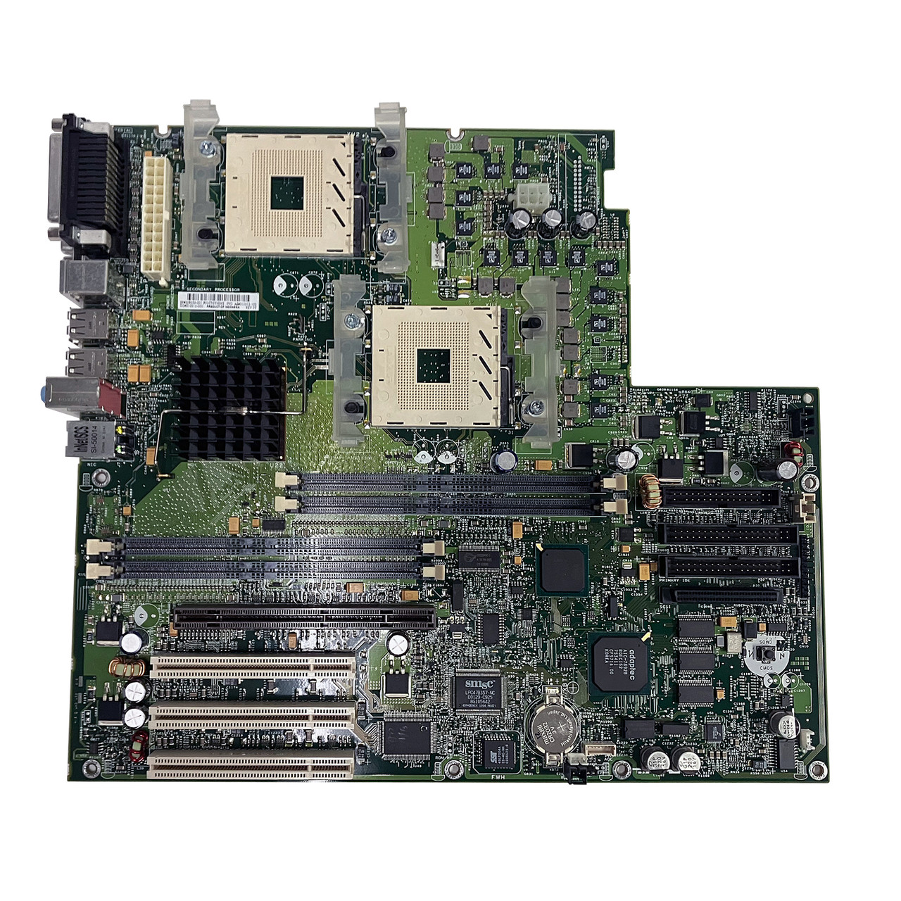 HP 239059-001 W6000 System Board  010912-102