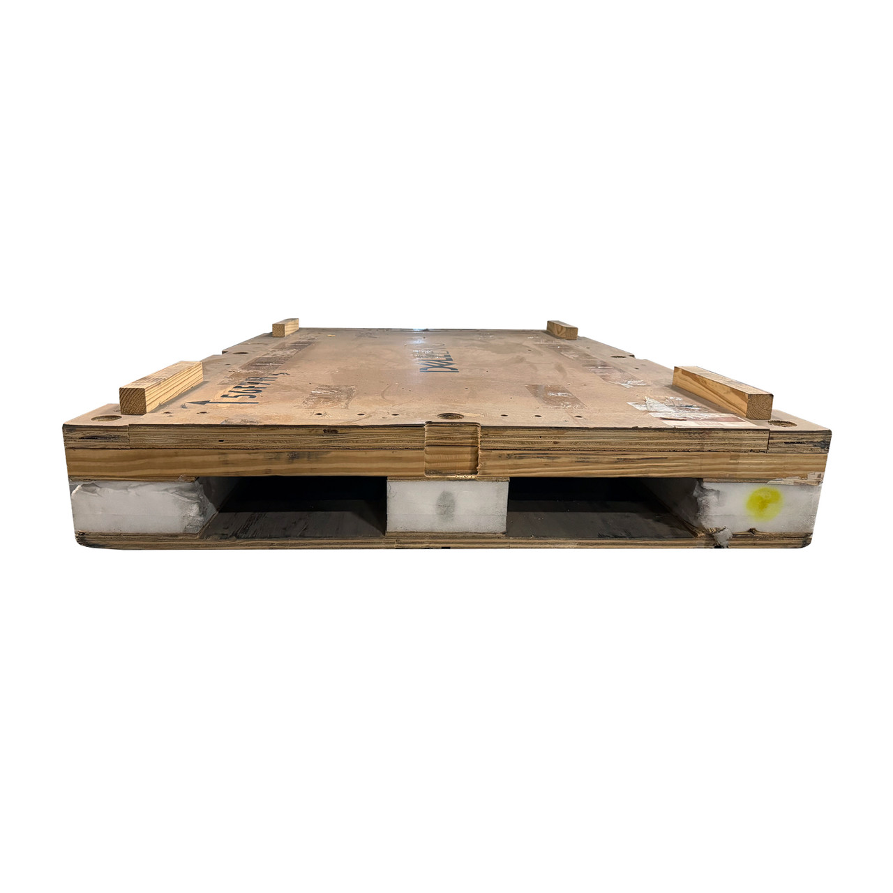 Dell 56F7H Shock Pallet